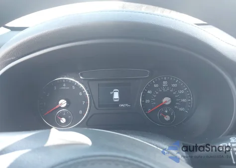 2019 Kia Sorento 2.4L L из США, поврежденный, VIN 5XYPG4A32KG551103